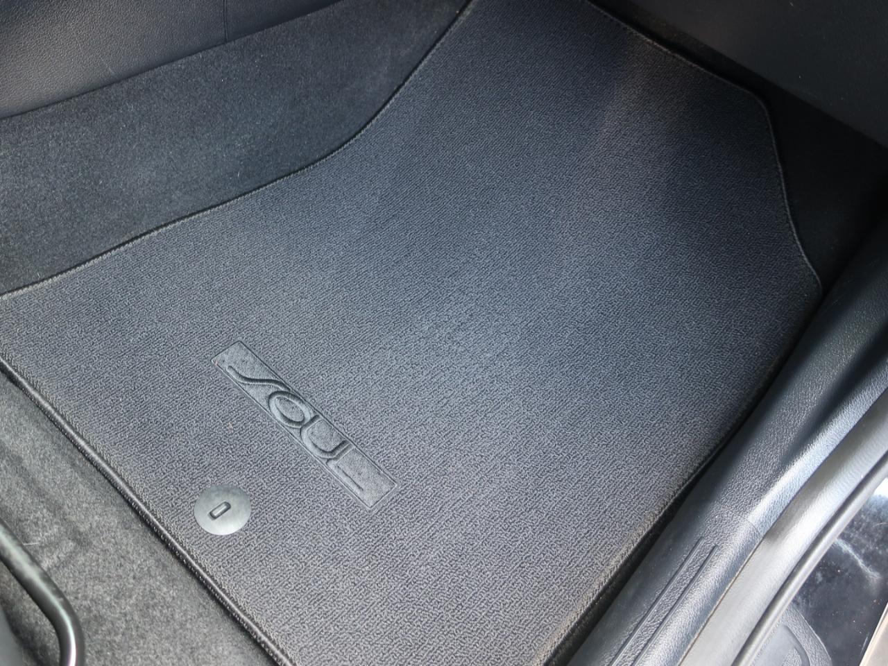 Kia Soul LX CVT 2021