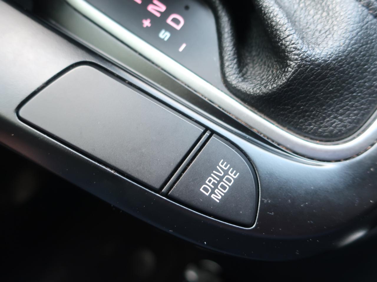 Kia Soul LX CVT 2021