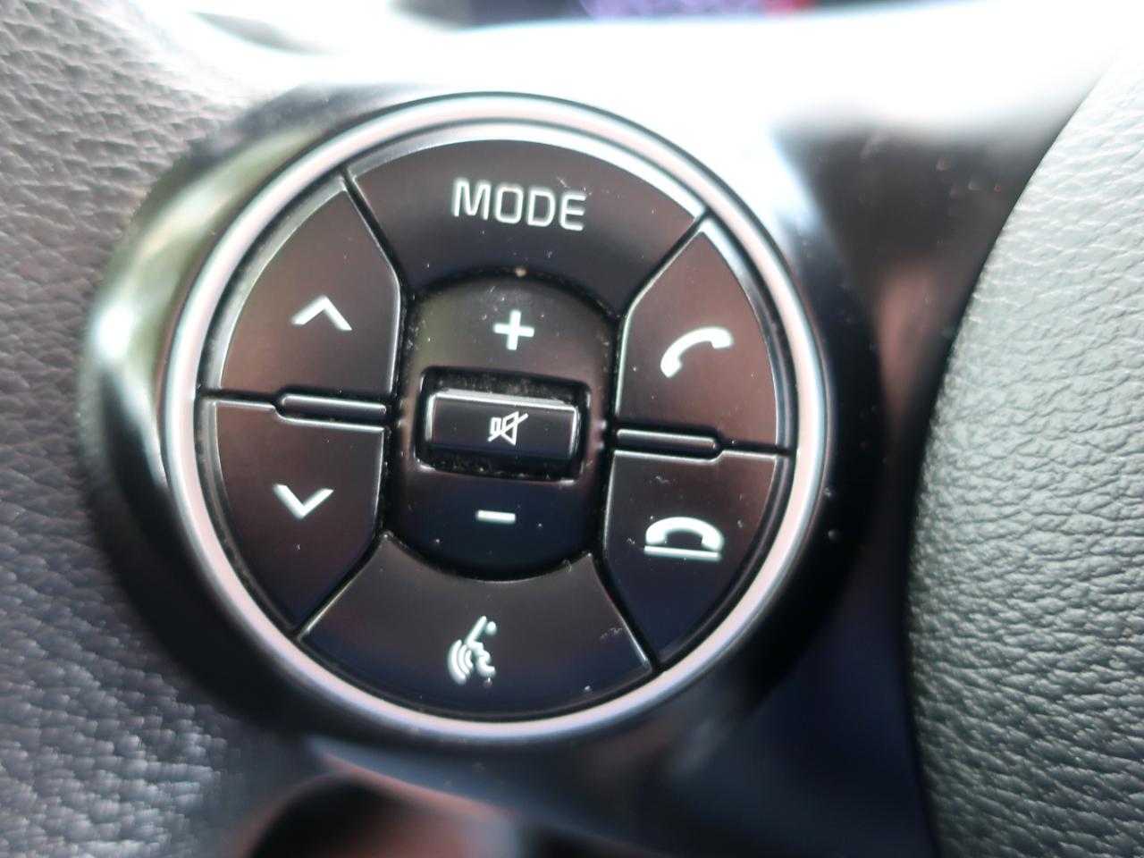 Kia Soul LX CVT 2021