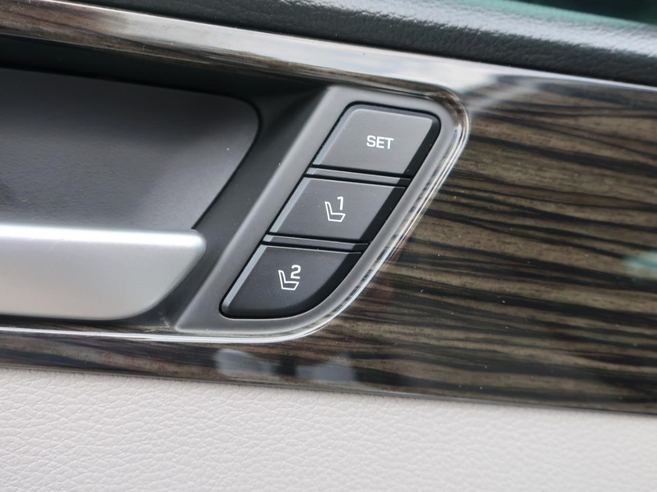 Hyundai Sonata Sport 2017
