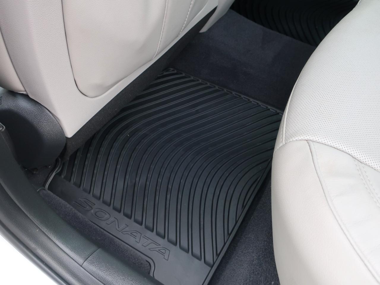 Hyundai Sonata Sport 2017