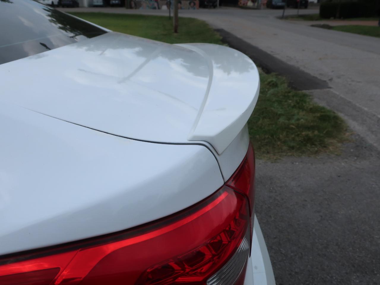 Hyundai Sonata Sport 2017