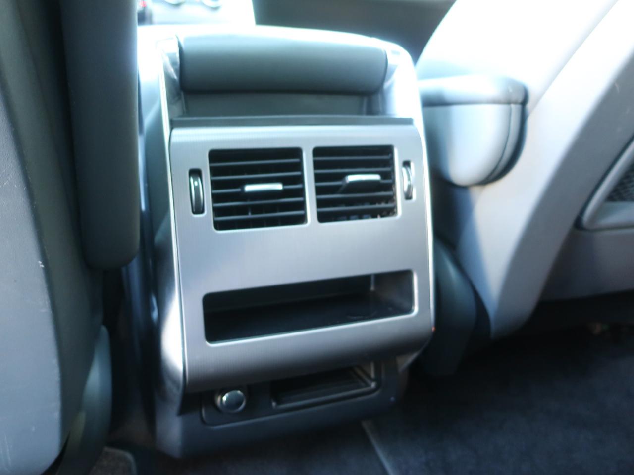 Land Rover Range Rover Sport 3.0L V6 Supercharged HSE 2014