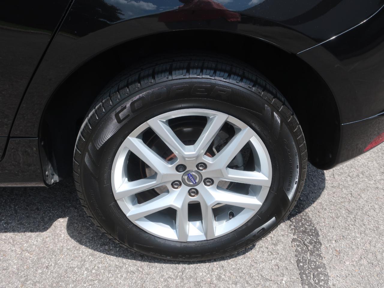 Volvo XC60 T5 FWD Dynamic 2017