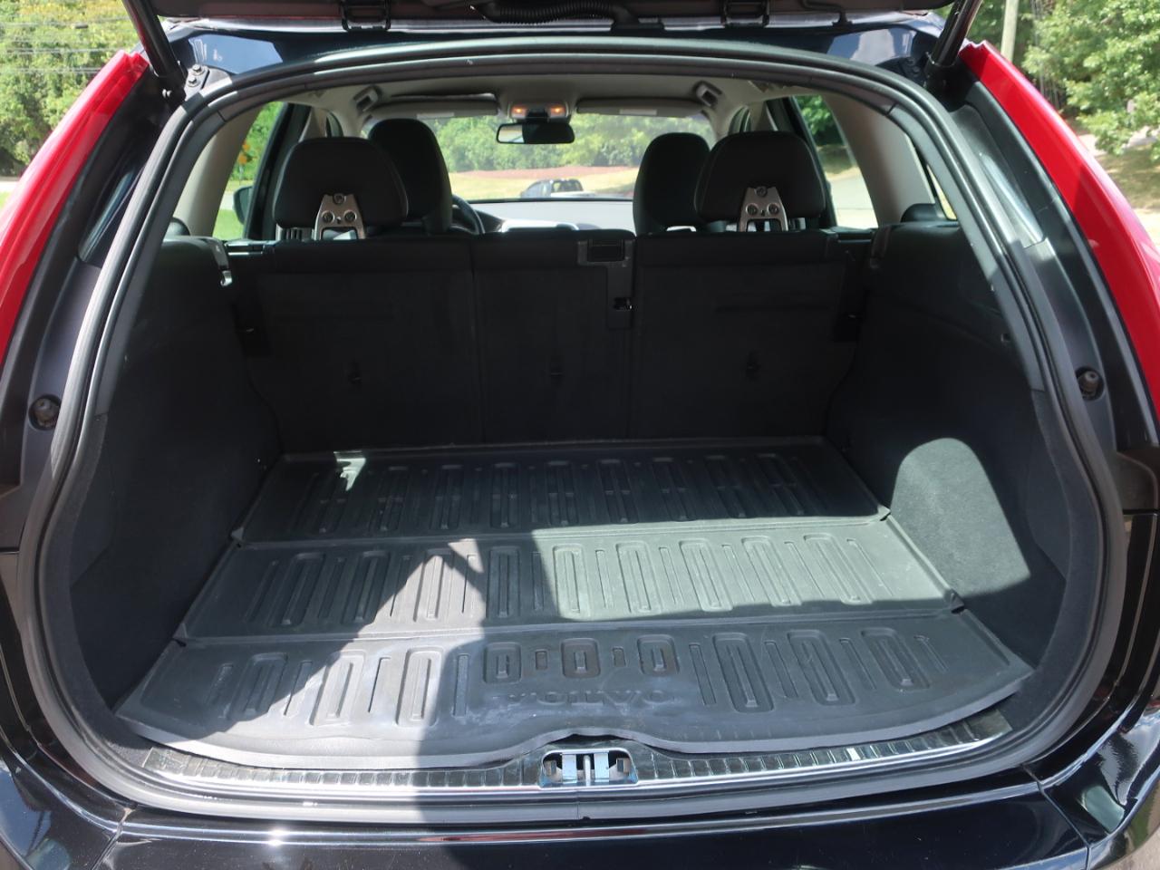 Volvo XC60 T5 FWD Dynamic 2017