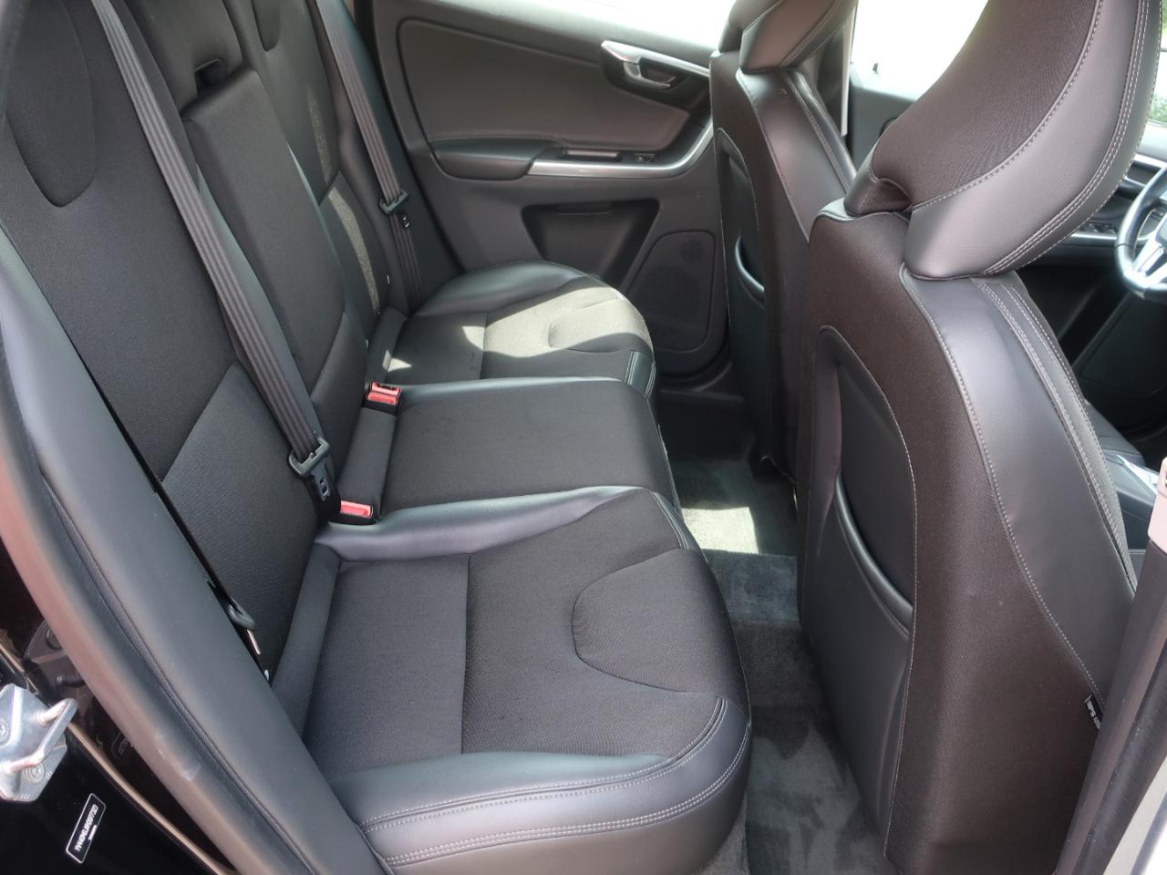 Volvo XC60 T5 FWD Dynamic 2017