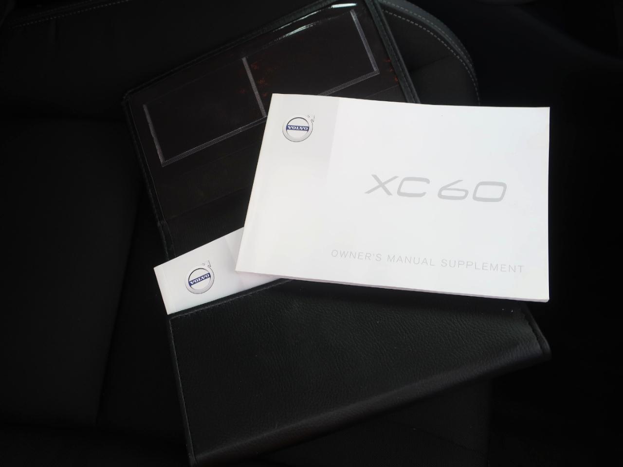 Volvo XC60 T5 FWD Dynamic 2017