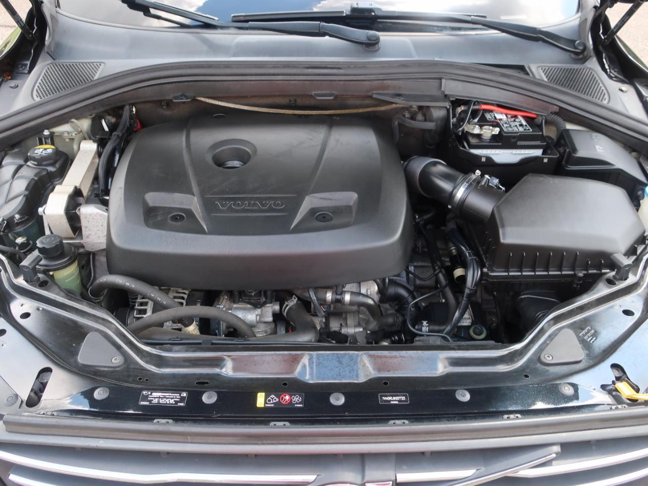 Volvo XC60 T5 FWD Dynamic 2017