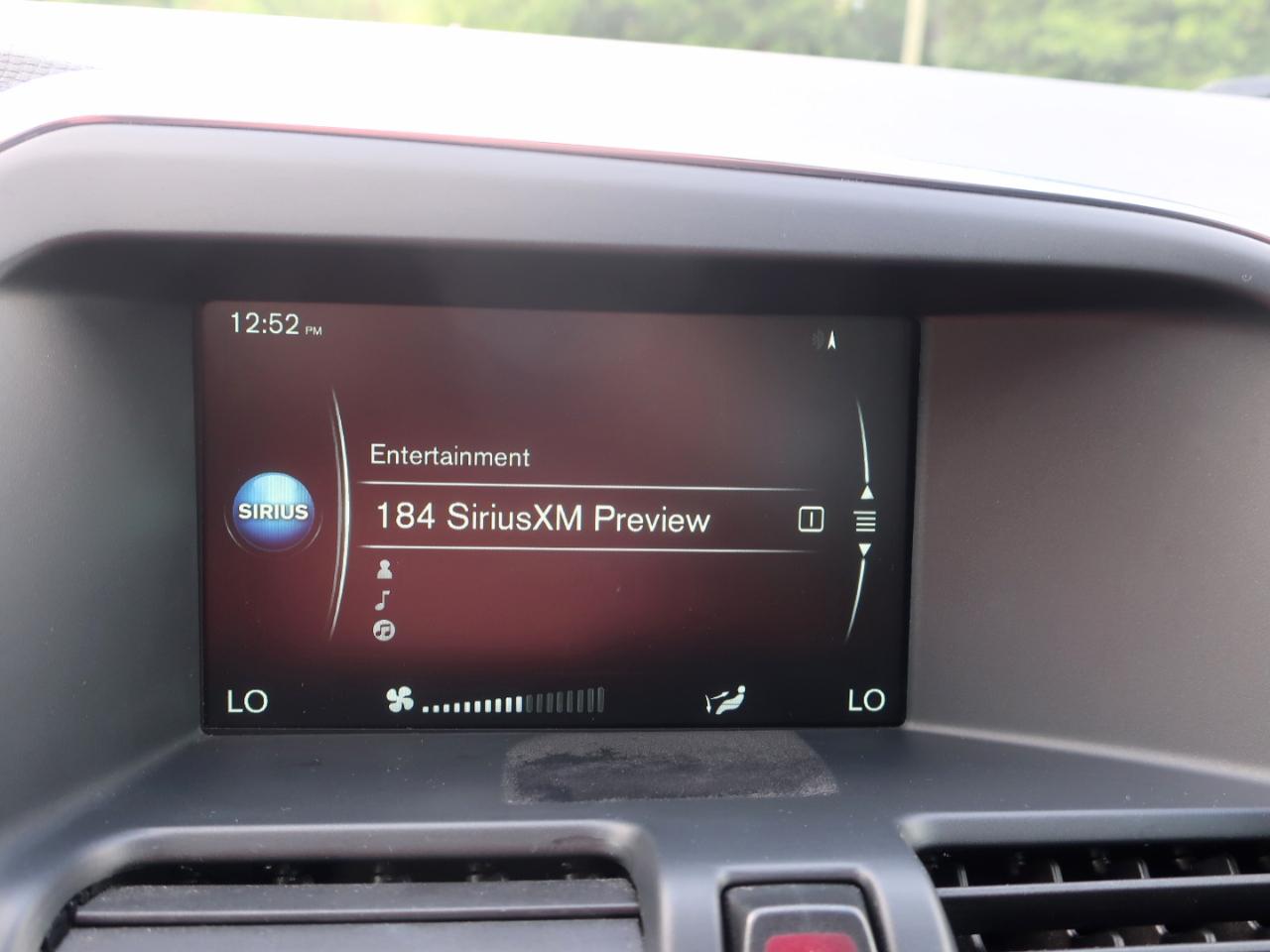 Volvo XC60 T5 FWD Dynamic 2017