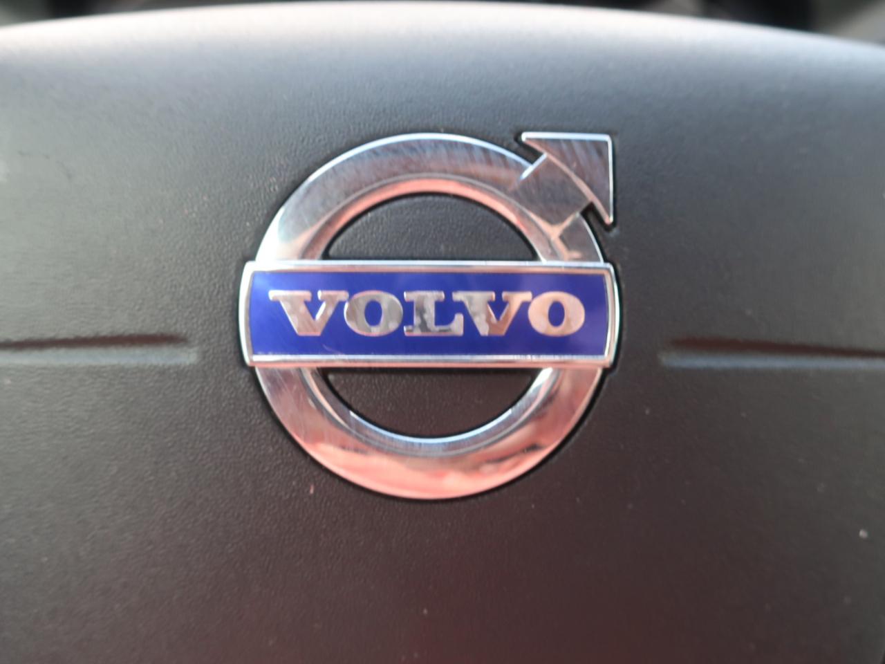Volvo XC60 T5 FWD Dynamic 2017