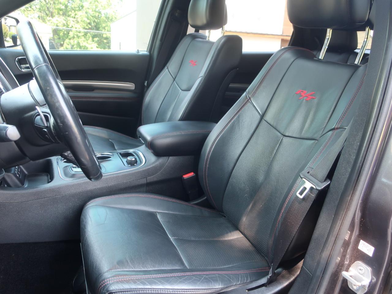 Dodge Durango R/T AWD 2014