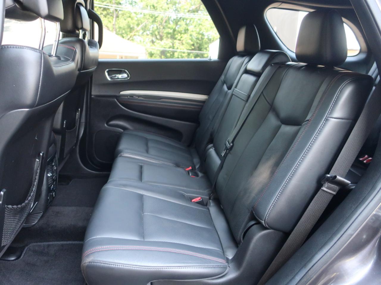 Dodge Durango R/T AWD 2014