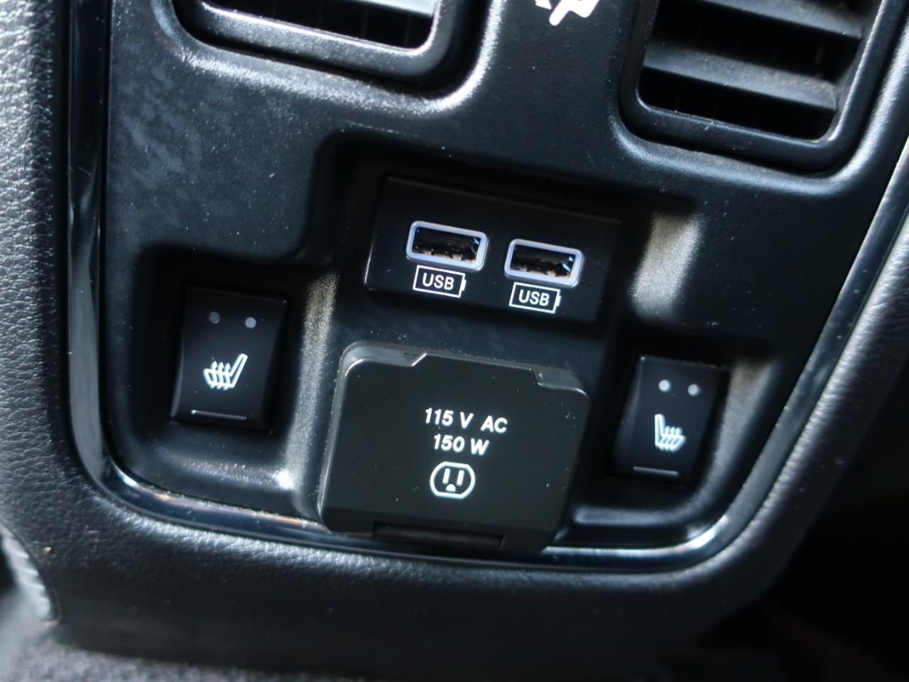 Dodge Durango R/T AWD 2014