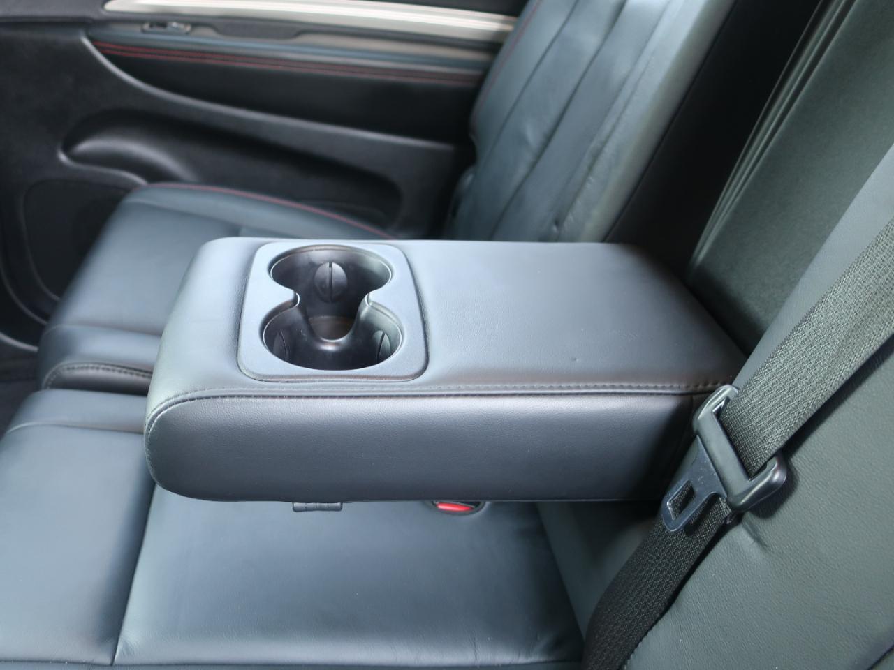 Dodge Durango R/T AWD 2014