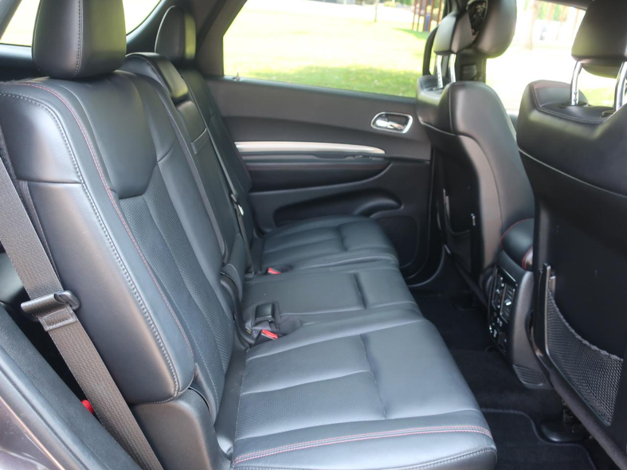 Dodge Durango R/T AWD 2014