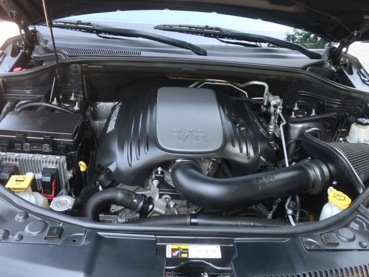 Dodge Durango R/T AWD 2014