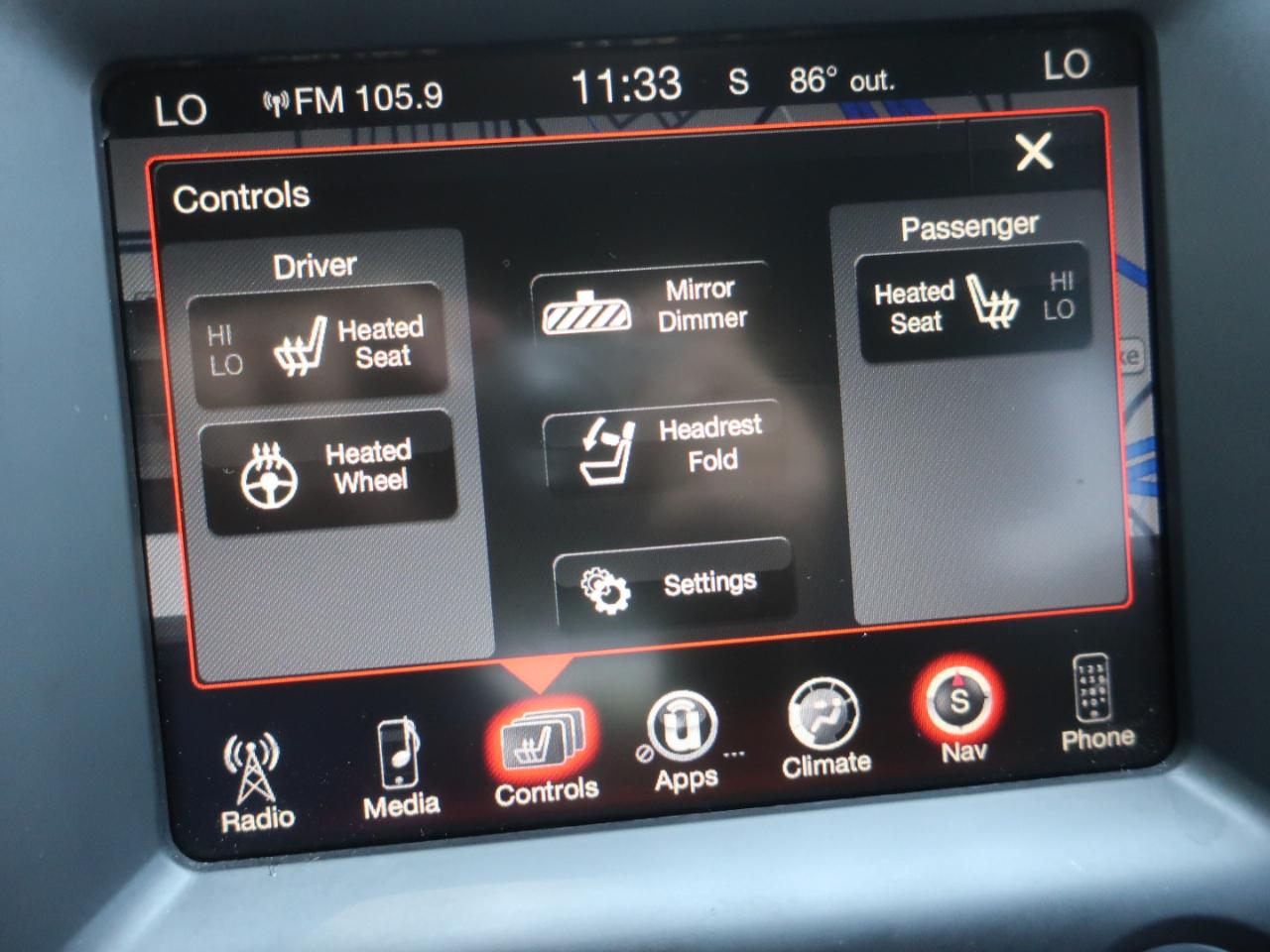 Dodge Durango R/T AWD 2014