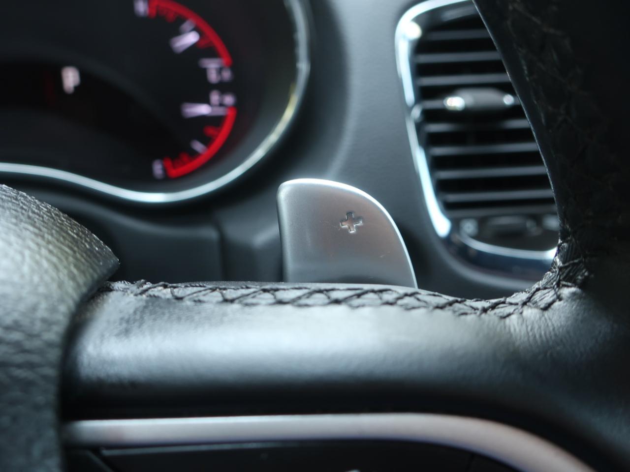 Dodge Durango R/T AWD 2014
