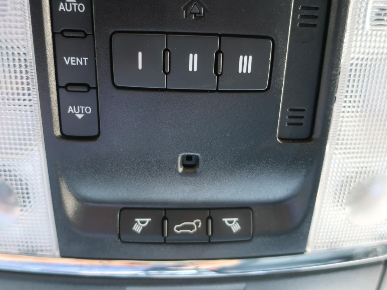 Dodge Durango R/T AWD 2014