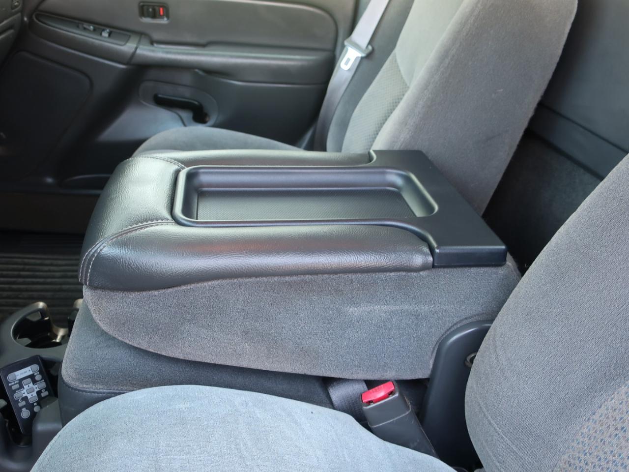 Chevrolet Silverado 1500 Z71 Short Bed 4WD 2004