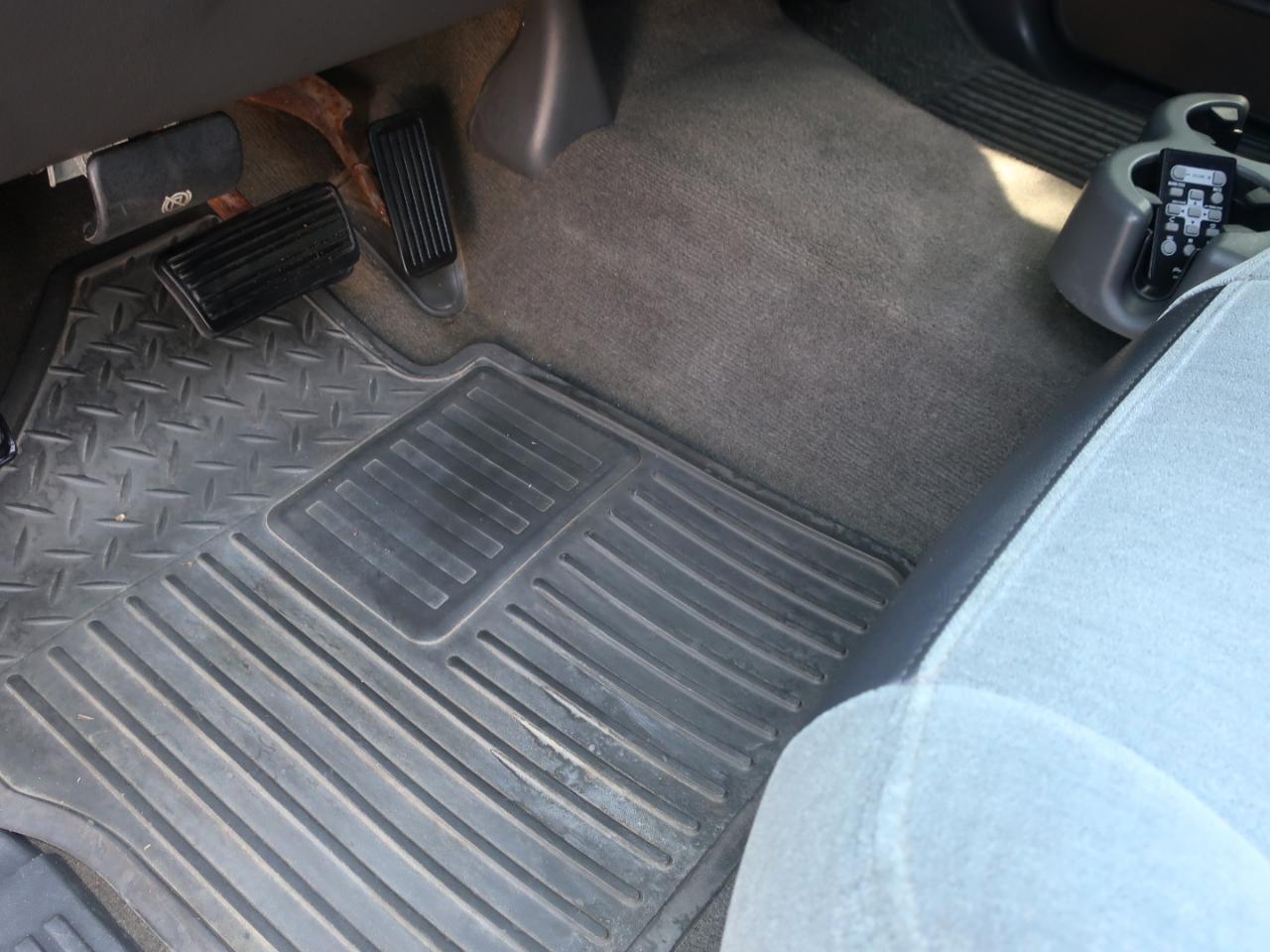 Chevrolet Silverado 1500 Z71 Short Bed 4WD 2004