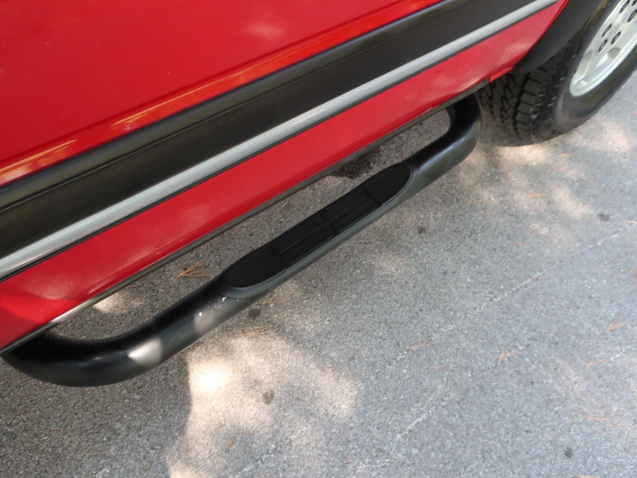 Chevrolet Silverado 1500 Z71 Short Bed 4WD 2004