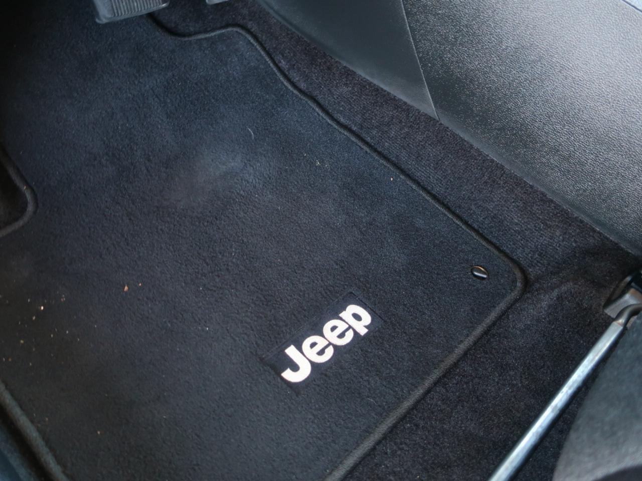 Jeep Cherokee Latitude 4WD 2018