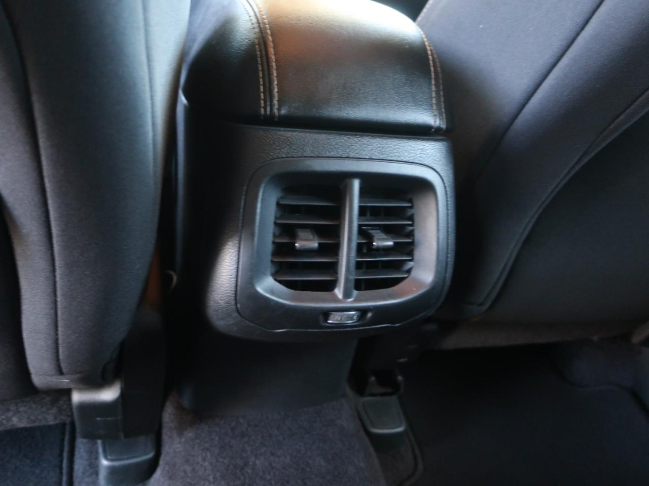 Jeep Cherokee Latitude 4WD 2018