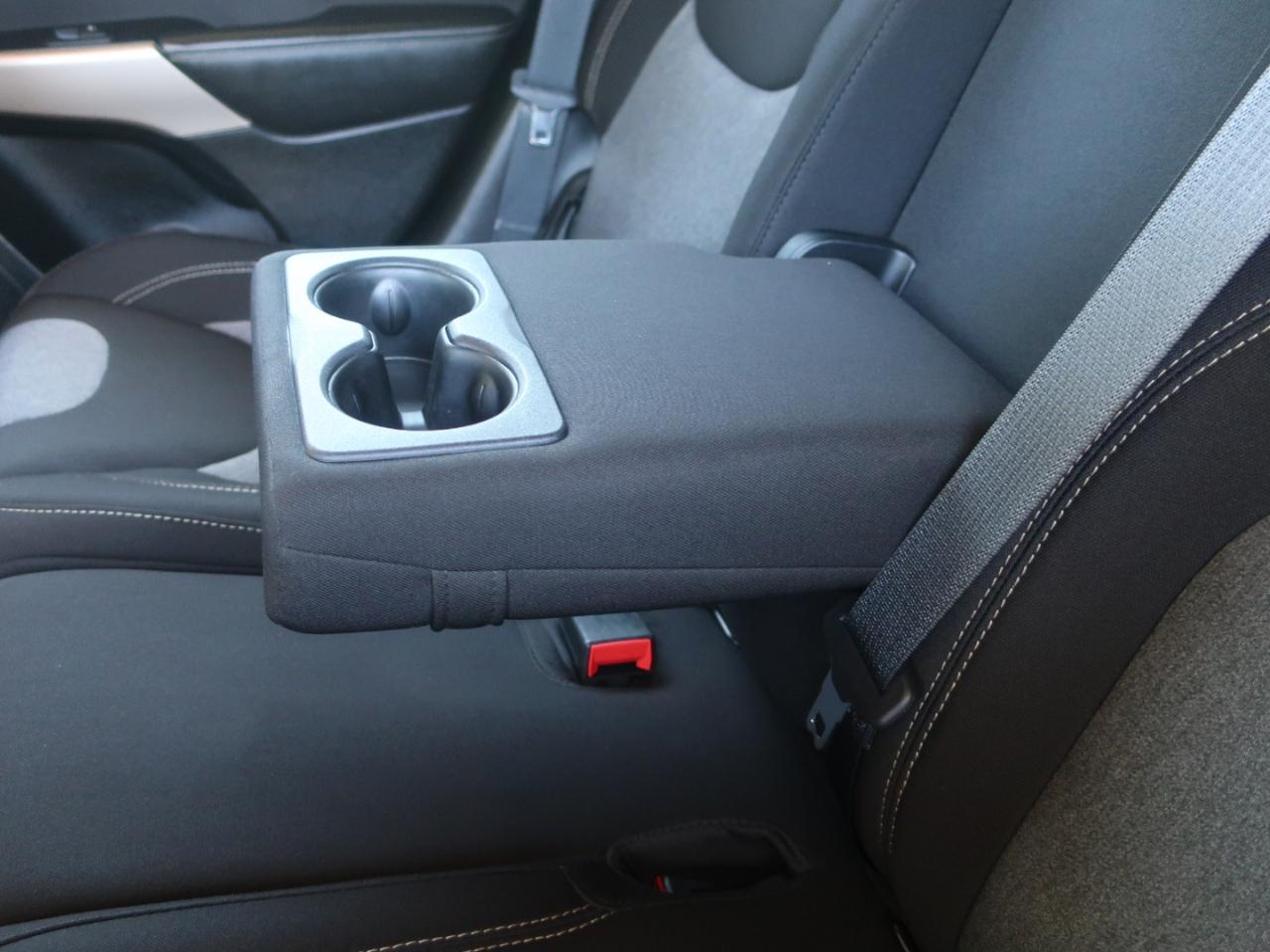 Jeep Cherokee Latitude 4WD 2018