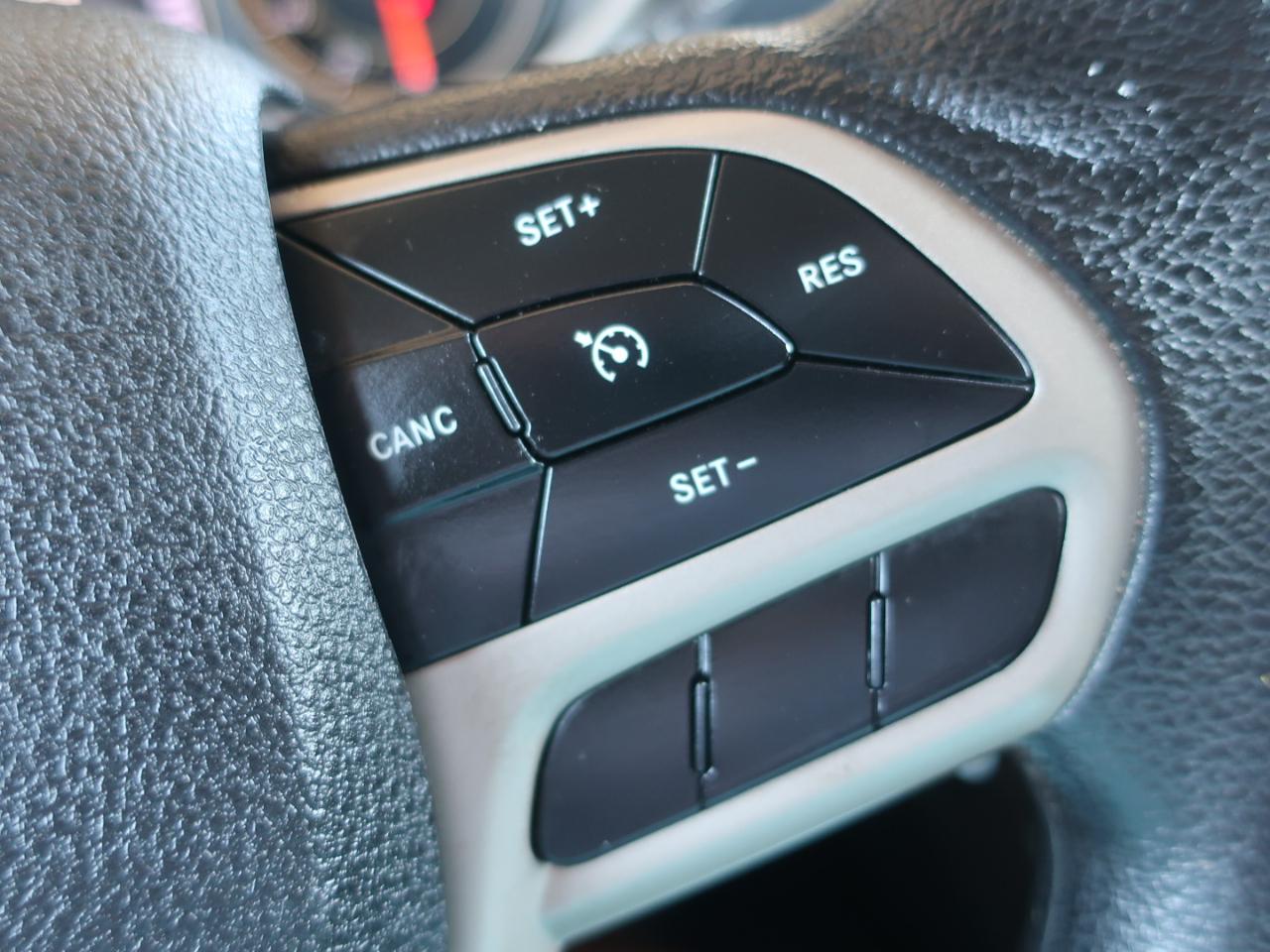 Jeep Cherokee Latitude 4WD 2018