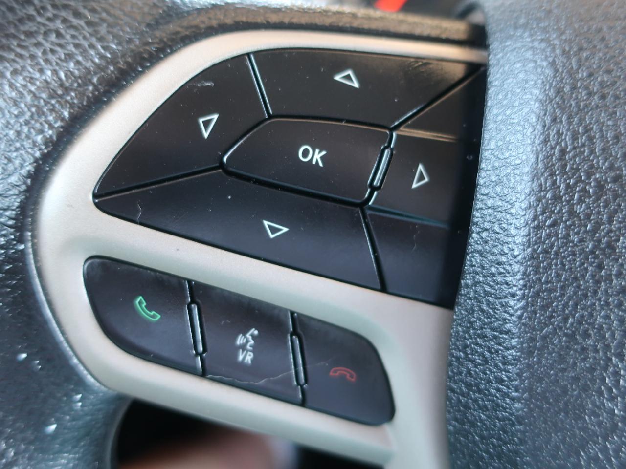 Jeep Cherokee Latitude 4WD 2018