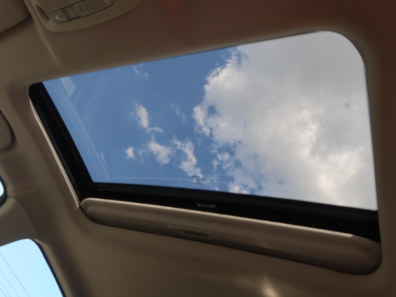 Nissan Altima 2.5 SL 2017