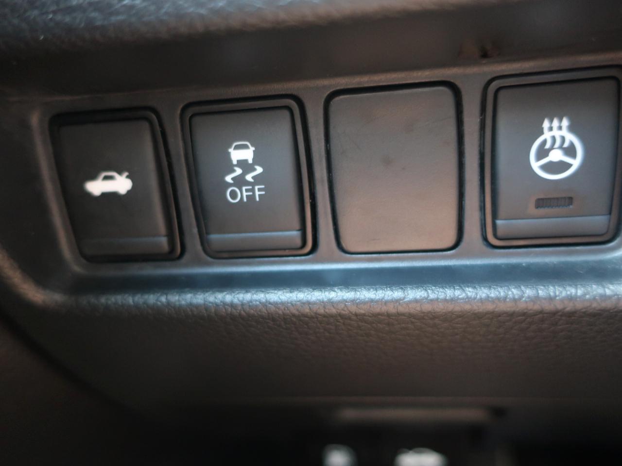 Nissan Altima 2.5 SL 2017