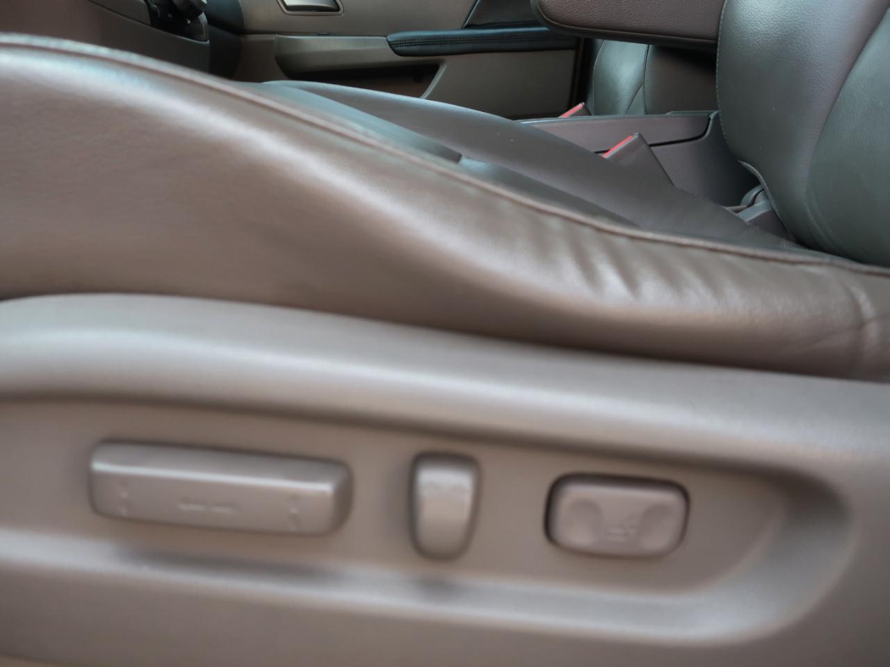 Honda Odyssey EX-L 2013