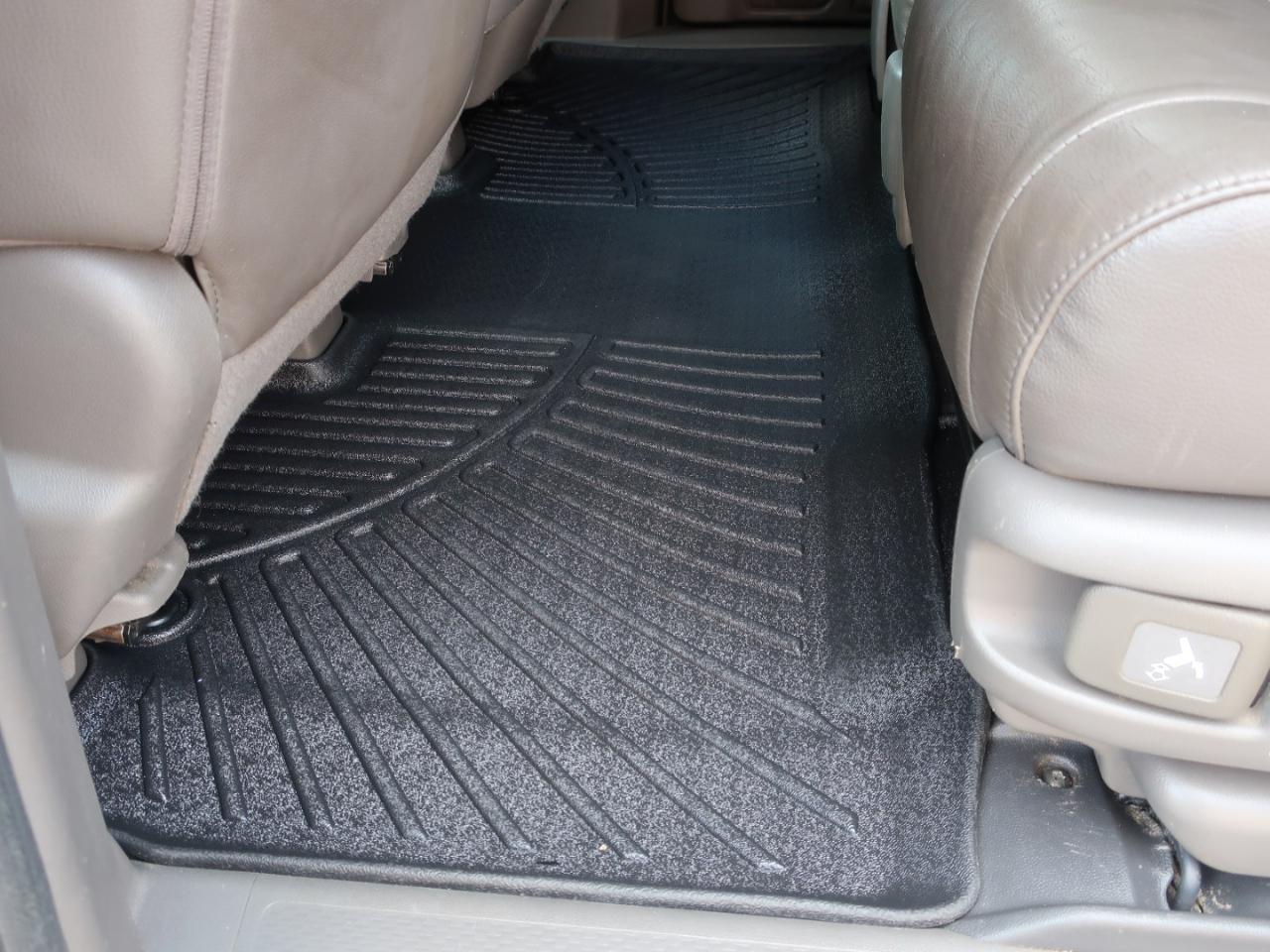Honda Odyssey EX-L 2013