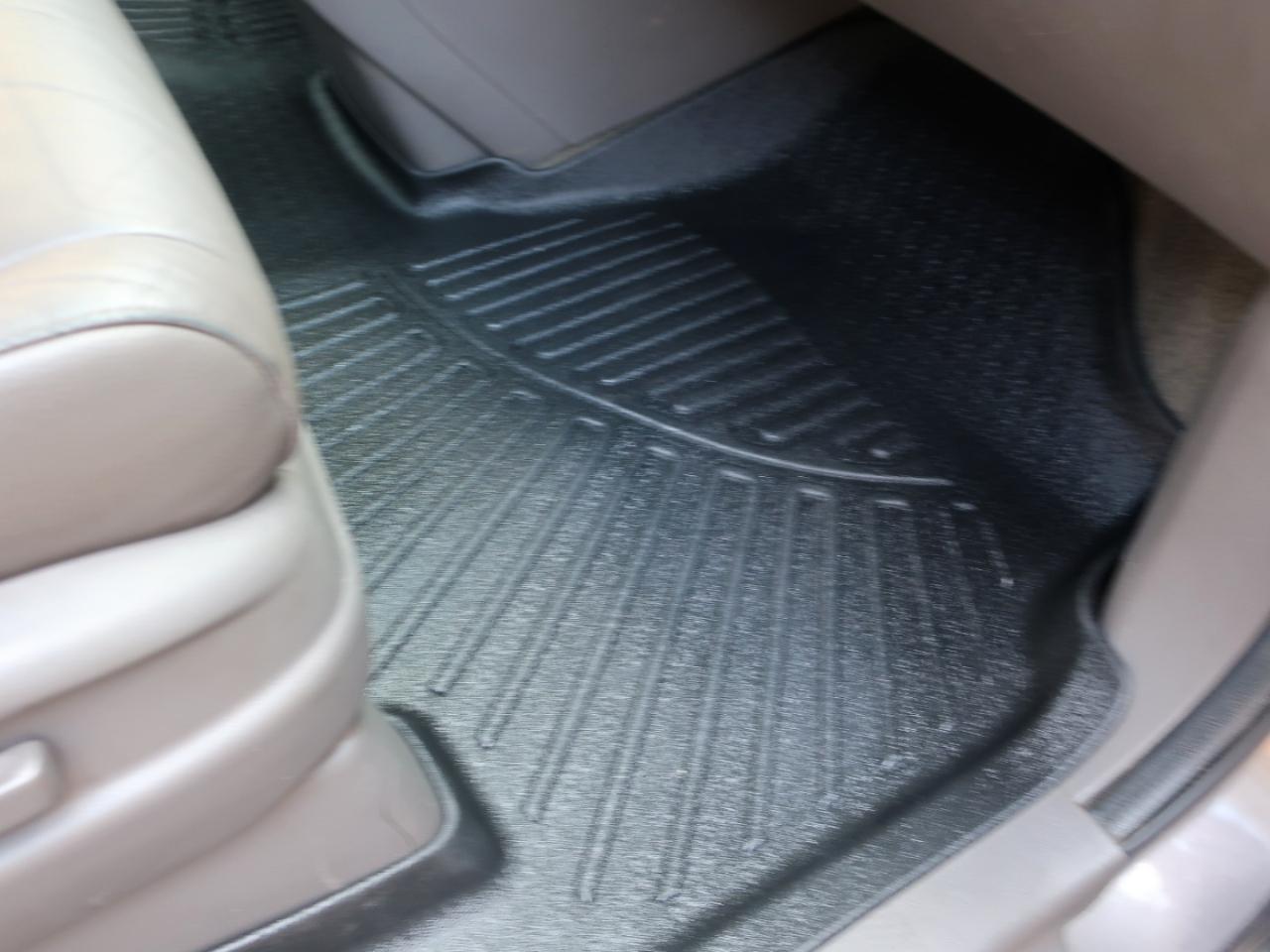 Honda Odyssey EX-L 2013