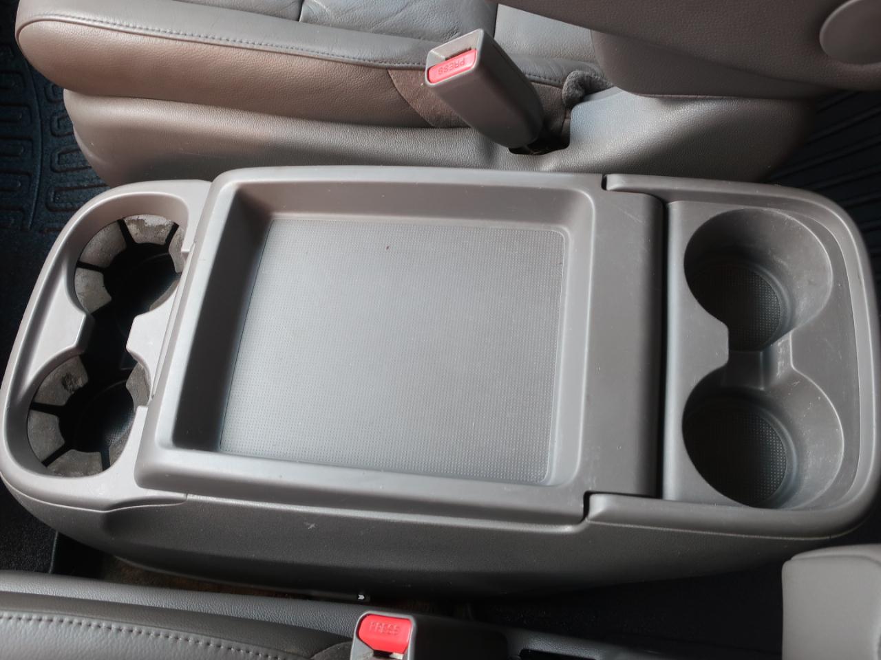 Honda Odyssey EX-L 2013