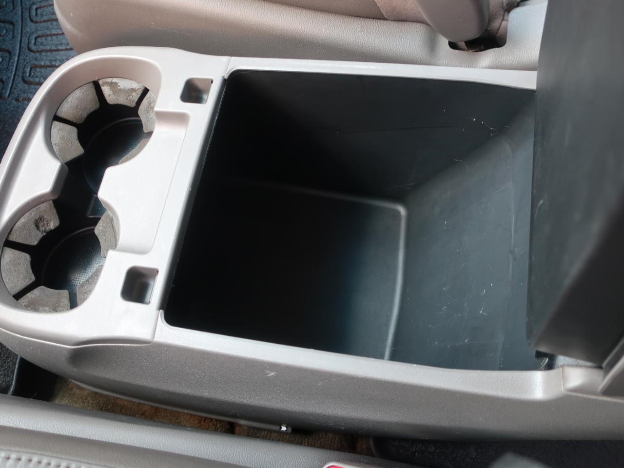 Honda Odyssey EX-L 2013