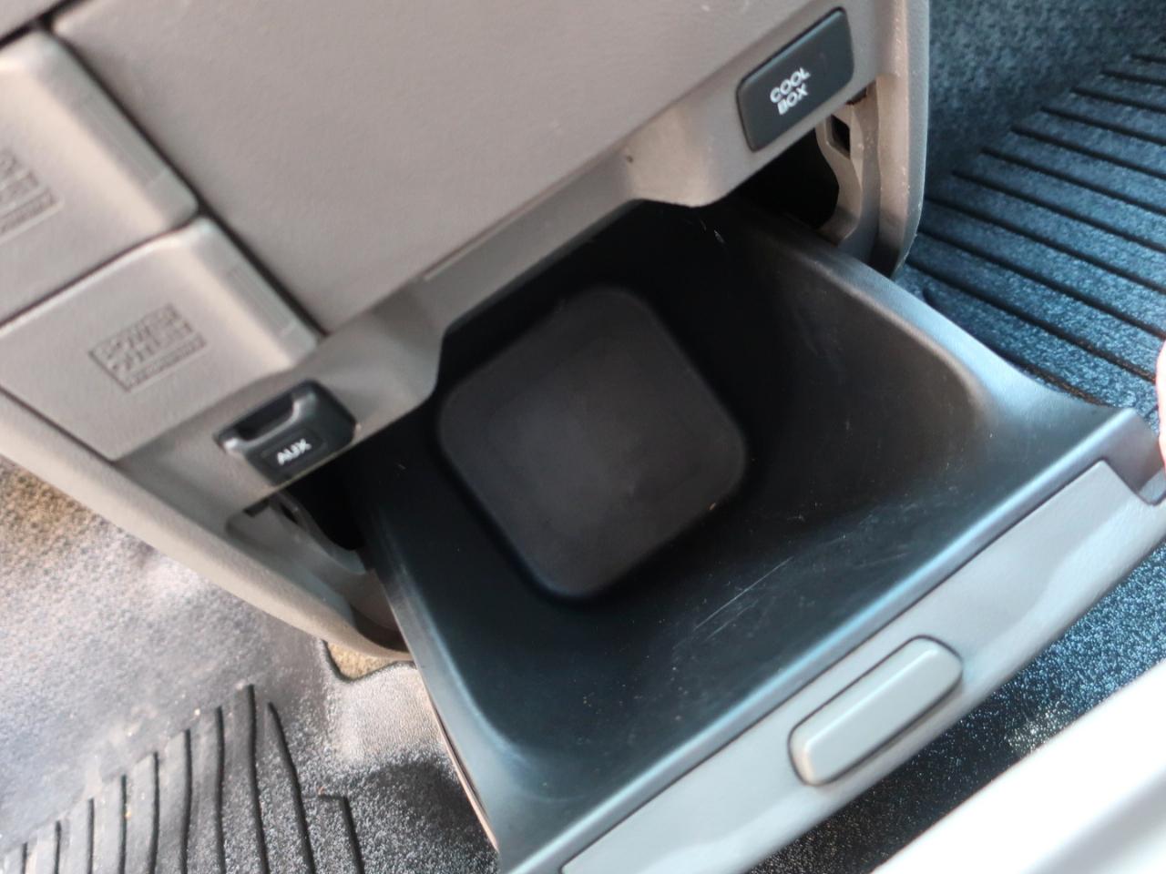 Honda Odyssey EX-L 2013