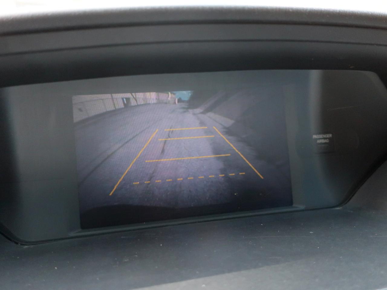 Honda Odyssey EX-L 2013