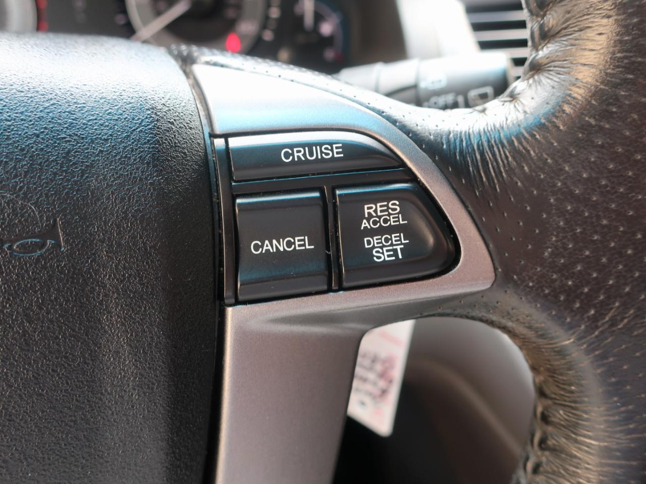 Honda Odyssey EX-L 2013