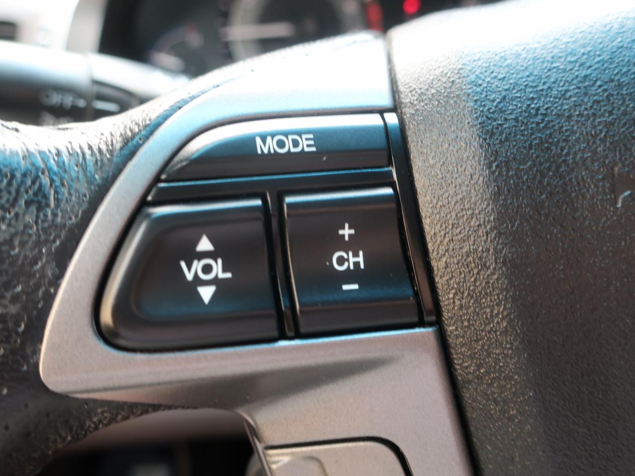 Honda Odyssey EX-L 2013