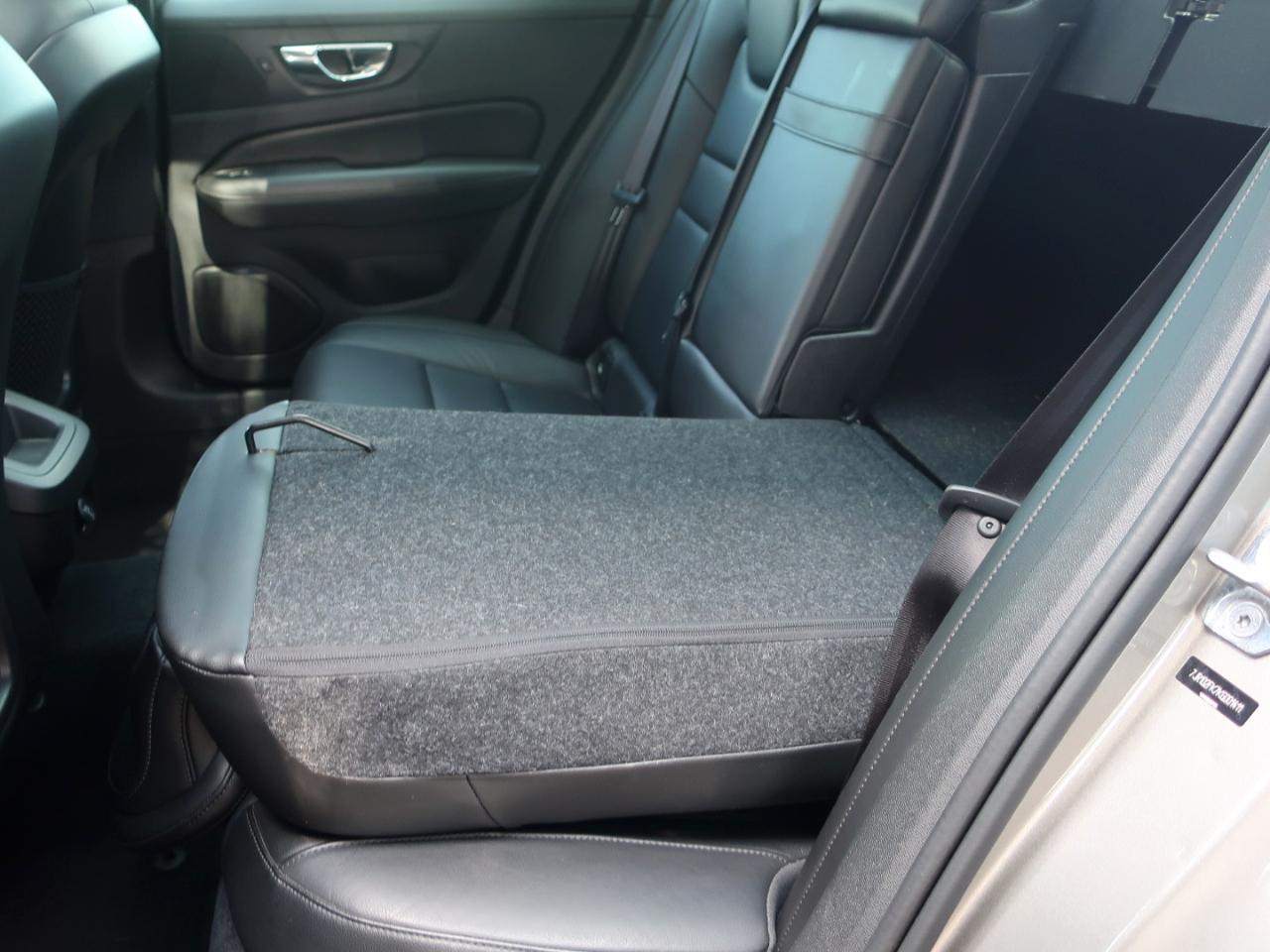 Volvo S60 T5 Momentum 2019
