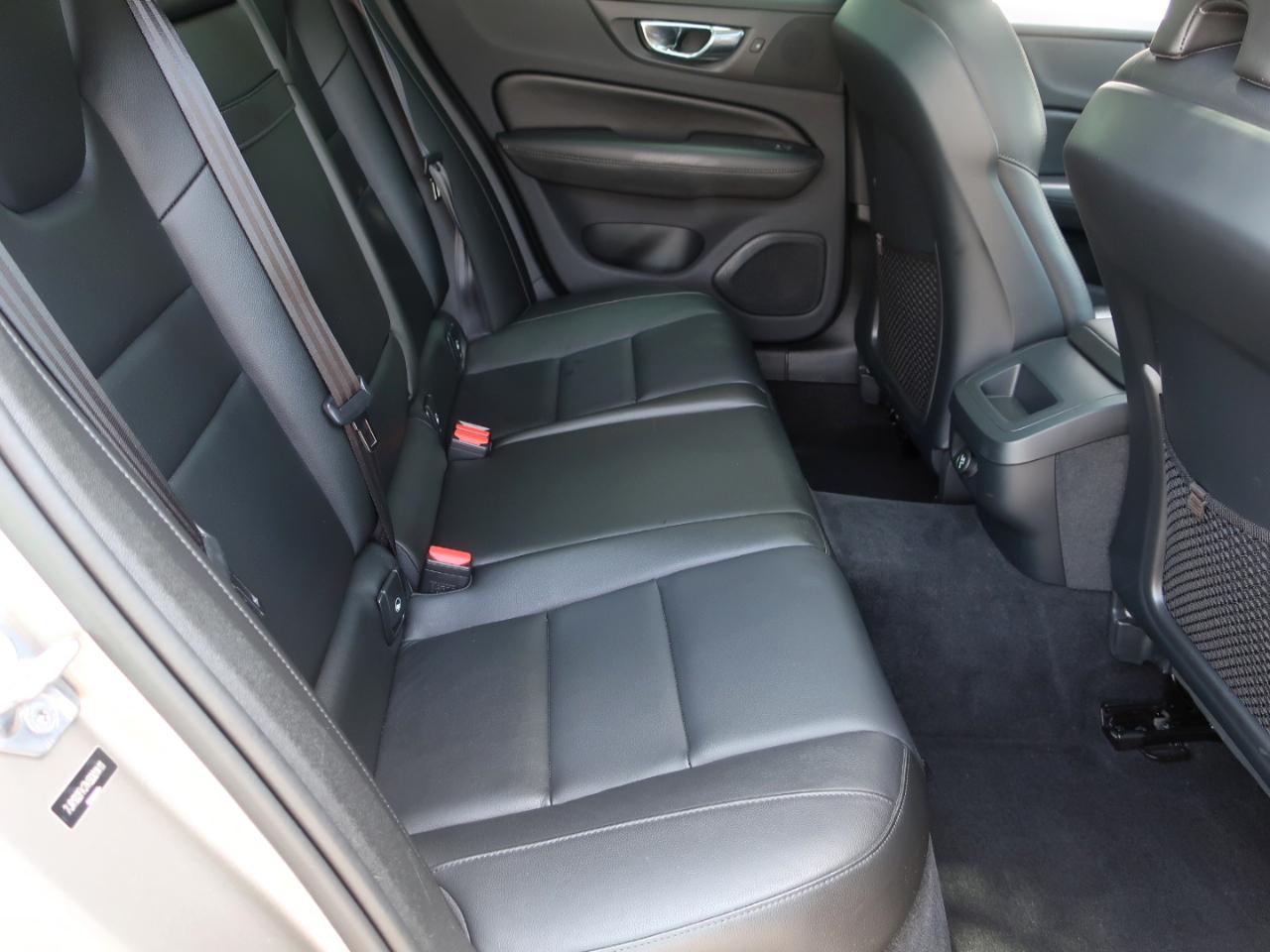 Volvo S60 T5 Momentum 2019