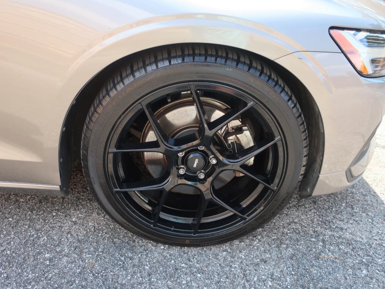 Volvo S60 T5 Momentum 2019