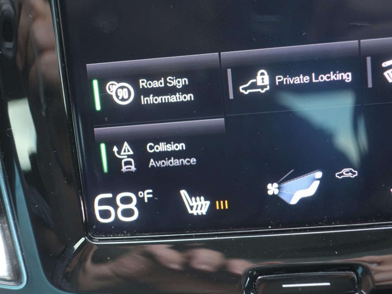 Volvo S60 T5 Momentum 2019