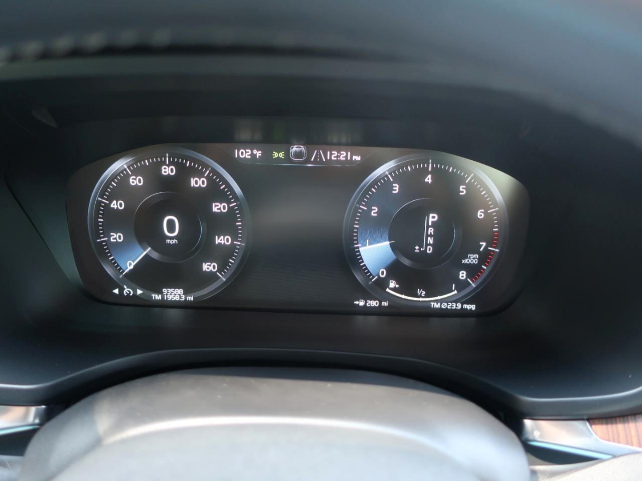 Volvo S60 T5 Momentum 2019