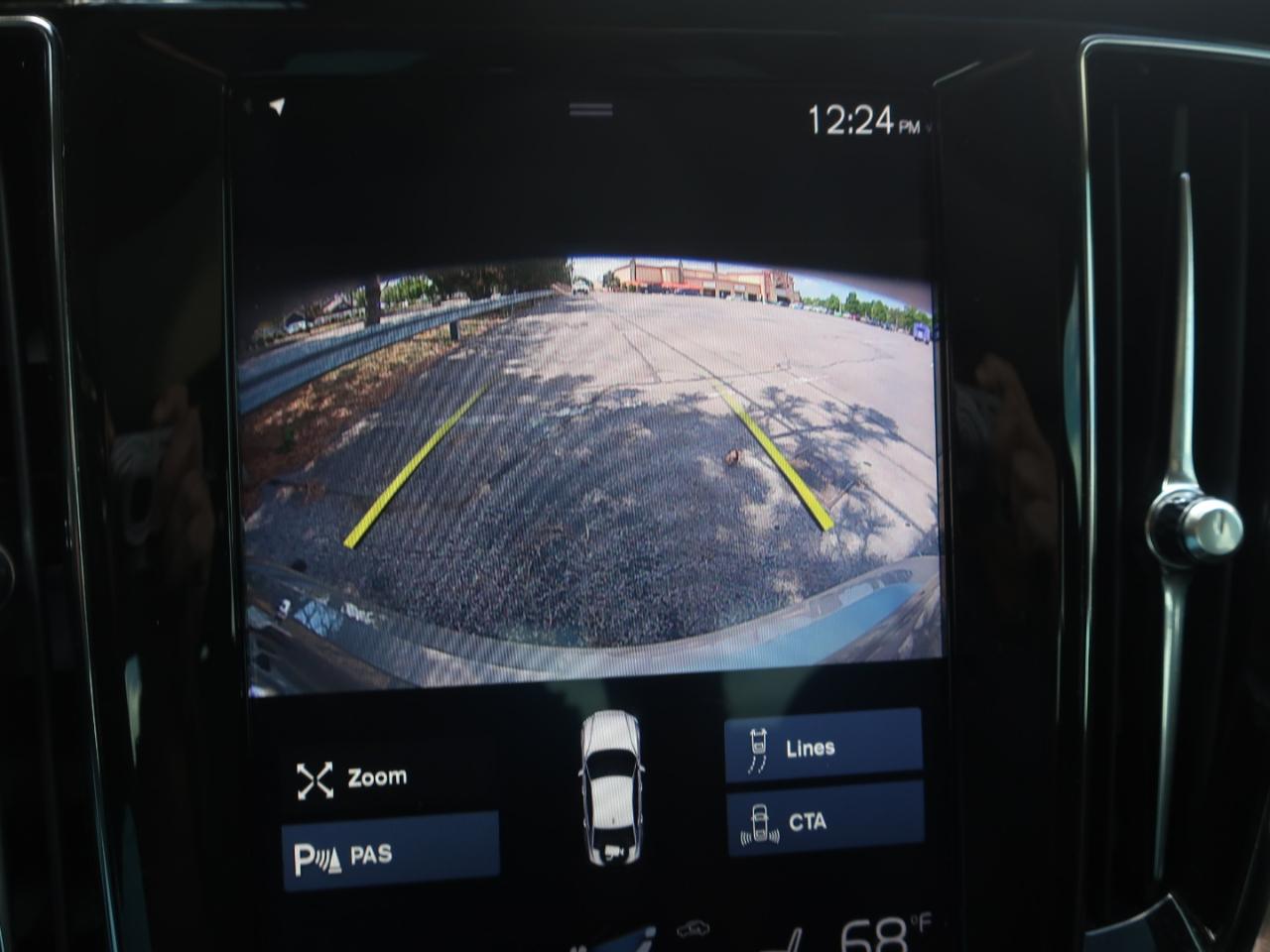 Volvo S60 T5 Momentum 2019