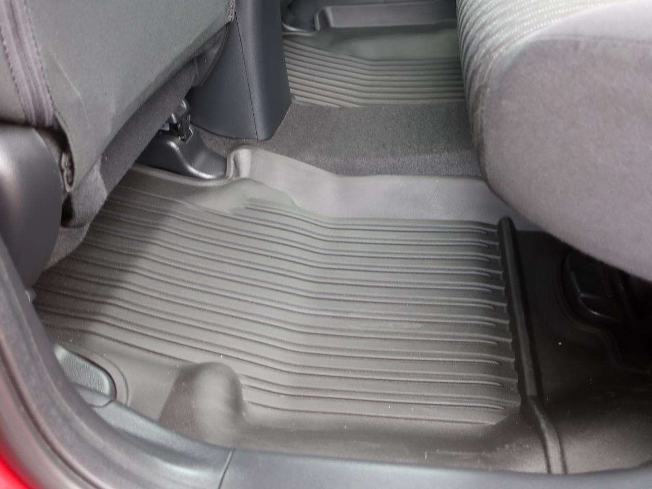 Honda Fit EX CVT 2018
