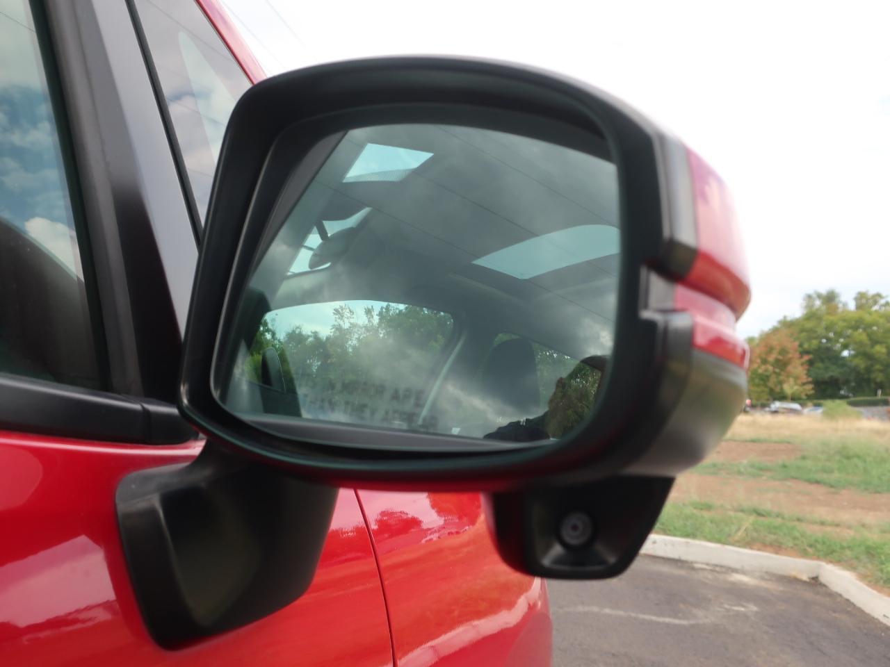 Honda Fit EX CVT 2018